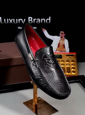 LV Business Casual Men Shoes--240